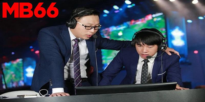 Đội ngũ caster của lịch đấu giải liên quân 2024