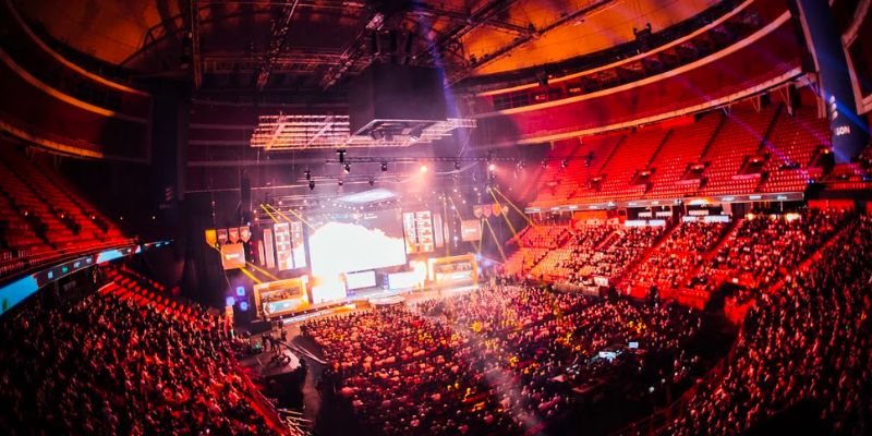 Giới thiệu chơi cá cược CSGO Dreamhack Masters là gì?