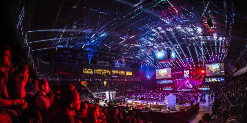 Tại sao tham gia CSGO Dreamhack Masters tại MB66