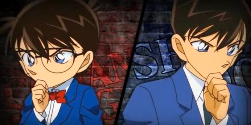 Phần 4 thám tử Conan nổi tiếng