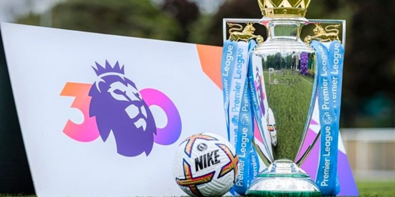 Tin tức về giải đấu EPL thu hút sự chú ý của các nhãn hàng và nhà quảng cáo
