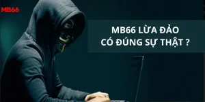 MB66 Lừa Đảo Có Đúng Sự Thật – Thực Hư Câu Chuyện Phía Sau