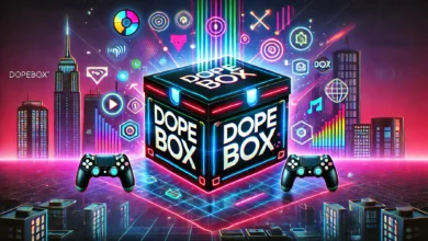 dopebox