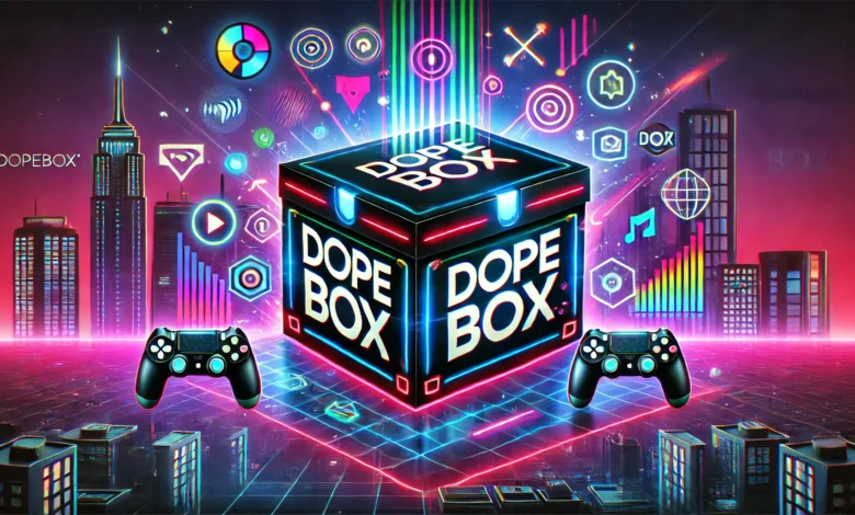 dopebox