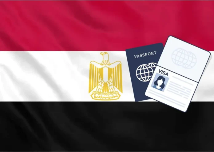 Egypt Visa