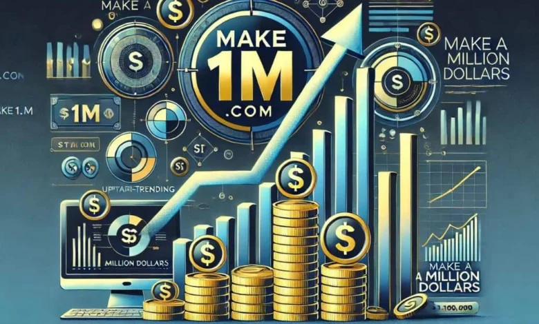 make1m.com