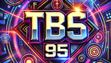 tbg95