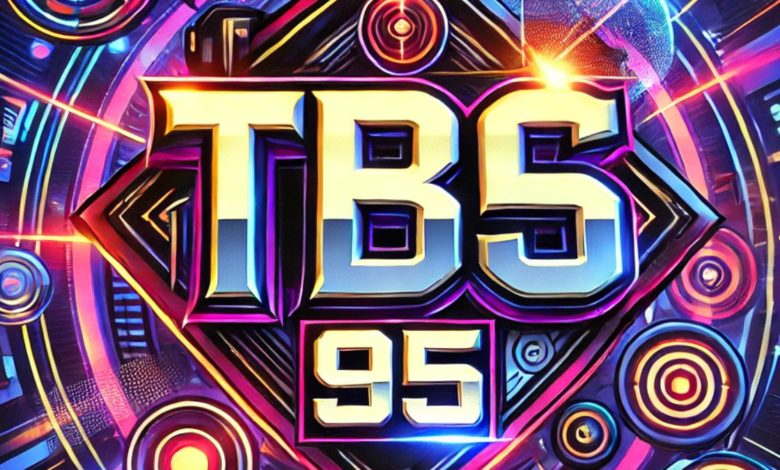 tbg95