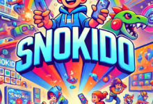 Snokido