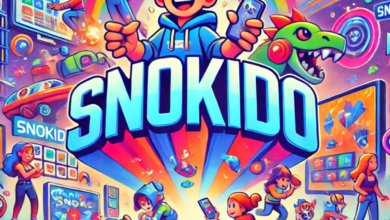 Snokido