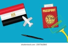 Egypt Visa