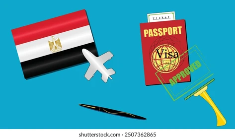 Egypt Visa