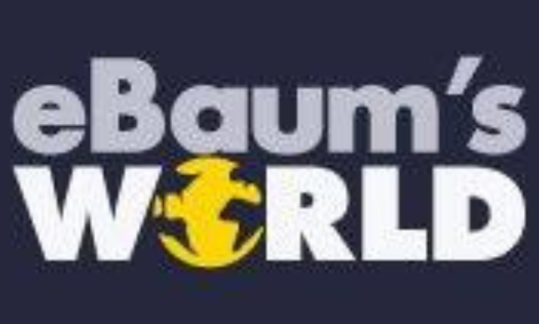 ebaums world