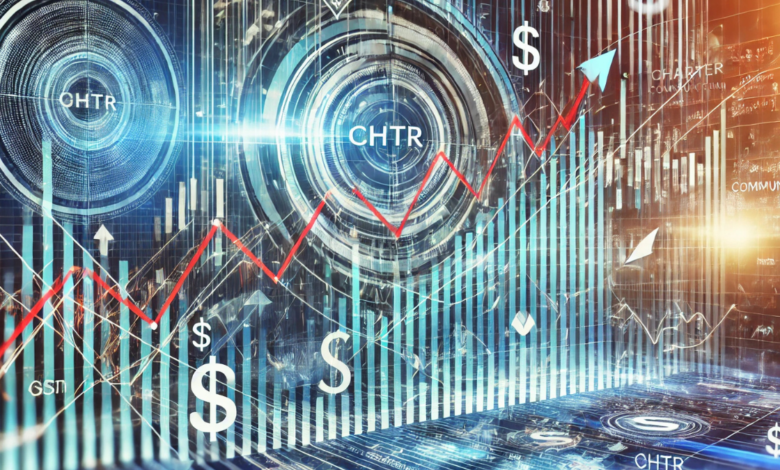 chtr stock forecast