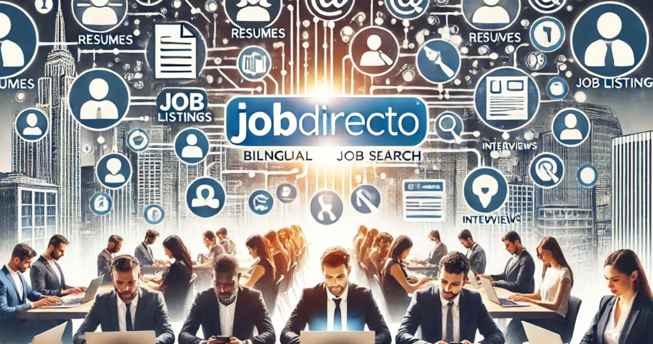 jobdirecto