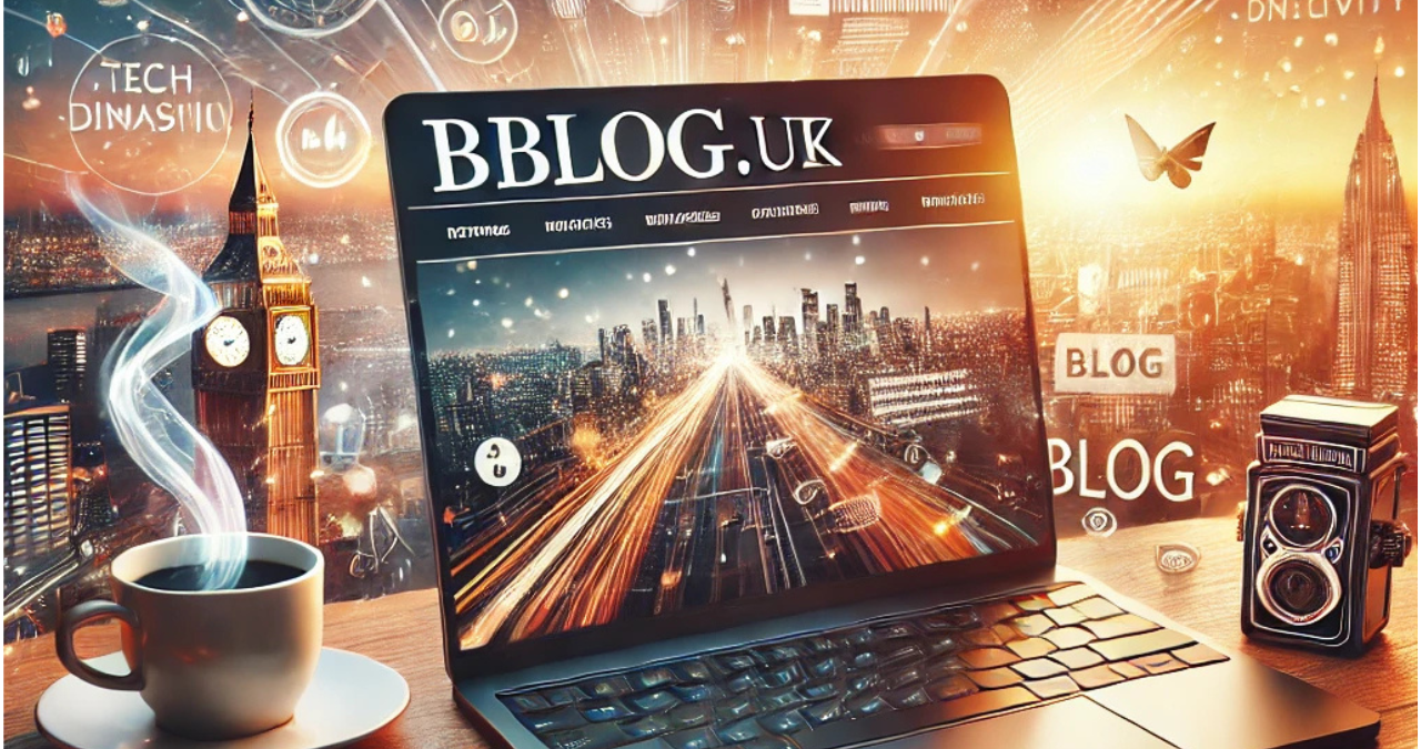 bblog.uk