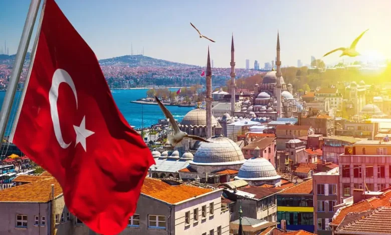 Turkey Visa for Fiji Citizens