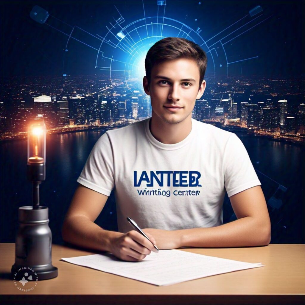 Understanding the Lanter Tech Writing Center: Your Path to Better Writing
The Lanter Tech Writing Center is a place designed to help you improve your writing skills. Whether you're a student, a professional, or just someone who wants to become a better writer, this center offers great resources and support. The center is filled with tools and experts who guide you every step of the way, helping you understand how to write clearly and effectively.
At the Lanter Tech Writing Center, you can find a variety of services to meet your needs. They offer one-on-one tutoring, writing workshops, and even online resources that help with everything from grammar to structure. Their goal is to make sure you feel confident in your writing, no matter what type of document you're working on.
