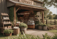 farmacy beauty