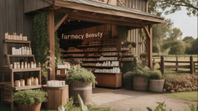 farmacy beauty