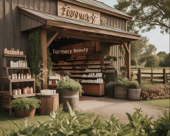 farmacy beauty