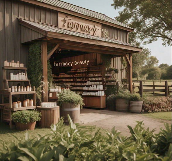 farmacy beauty