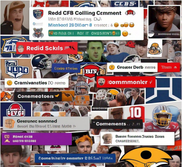 reddit cfb