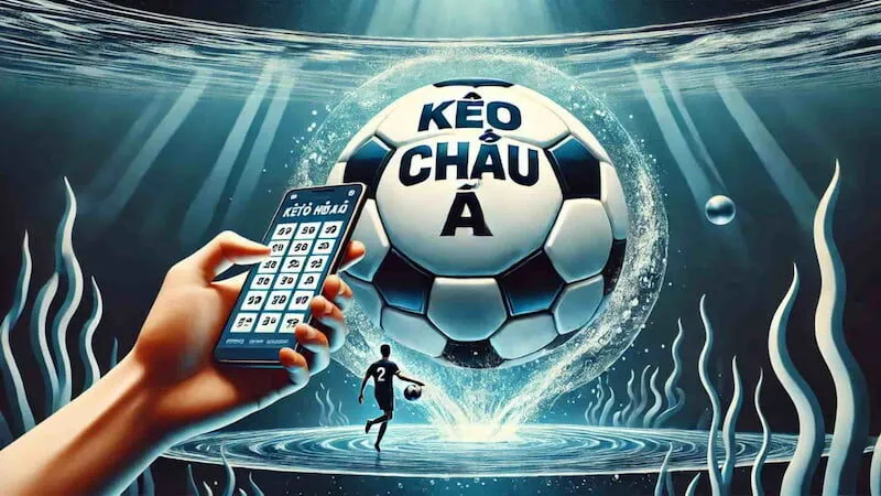 Khám phá cách đọc, tính tiền kèo châu Á MB66