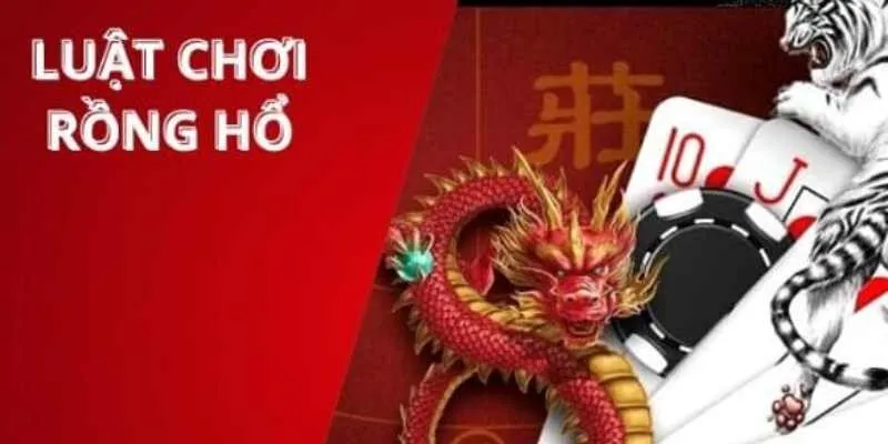 Luật chơi cơ bản  Rồng Hổ MB66