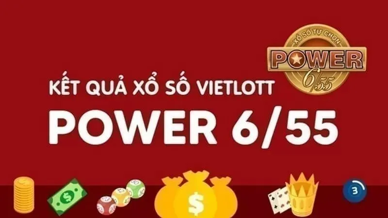 Những điều cần lưu ý khi chơi xổ số Power MB66